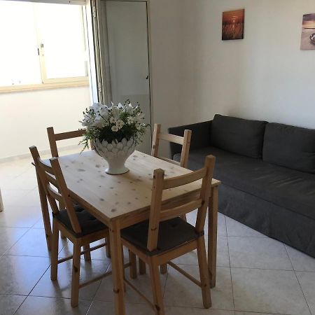 Aspromonte Appartaments Appartement Marsala Buitenkant foto