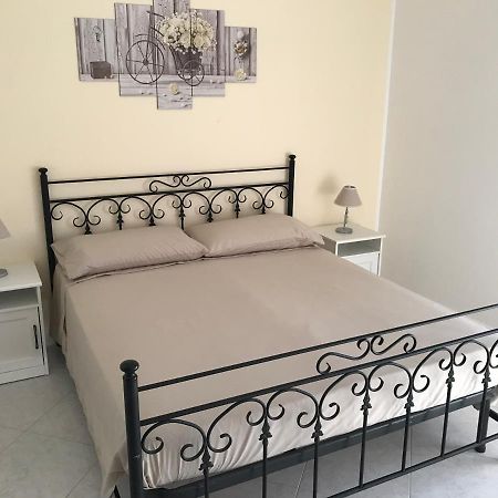 Aspromonte Appartaments Appartement Marsala Buitenkant foto