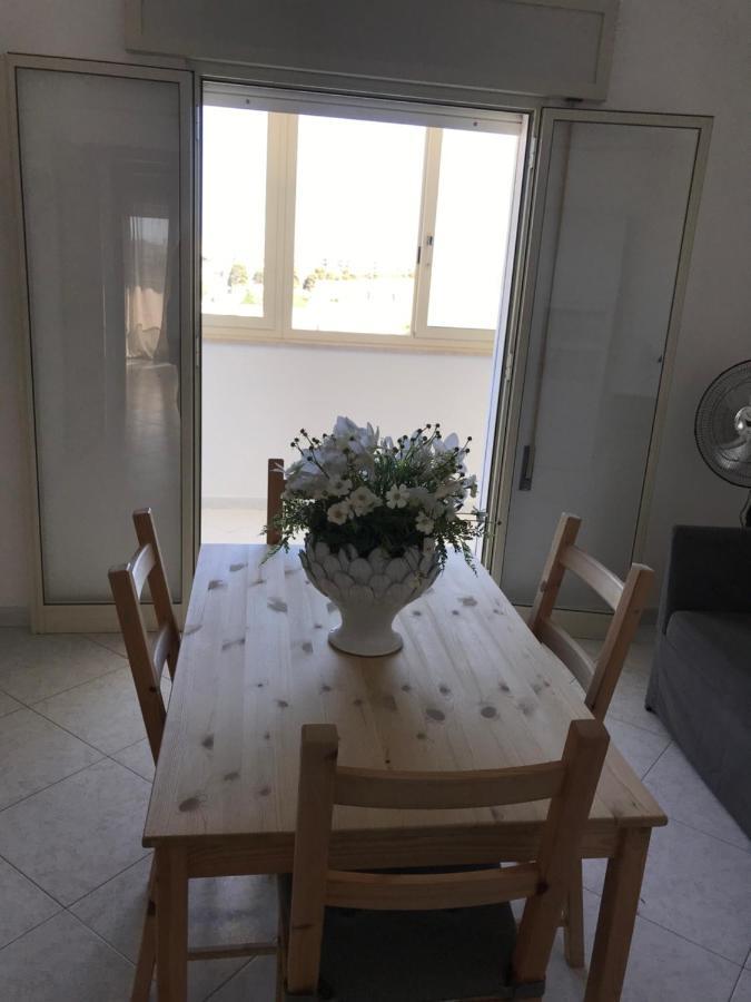 Aspromonte Appartaments Appartement Marsala Buitenkant foto