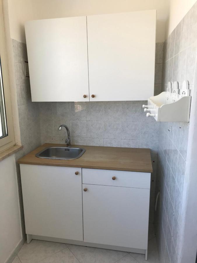 Aspromonte Appartaments Appartement Marsala Buitenkant foto