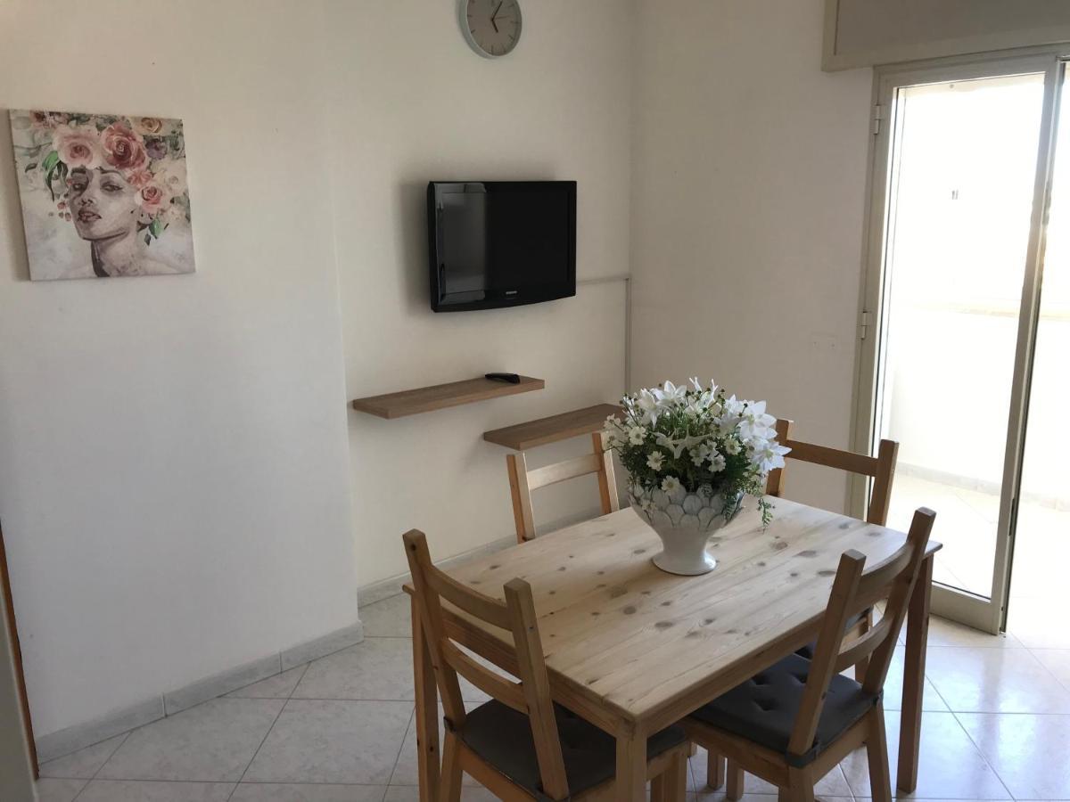 Aspromonte Appartaments Appartement Marsala Buitenkant foto