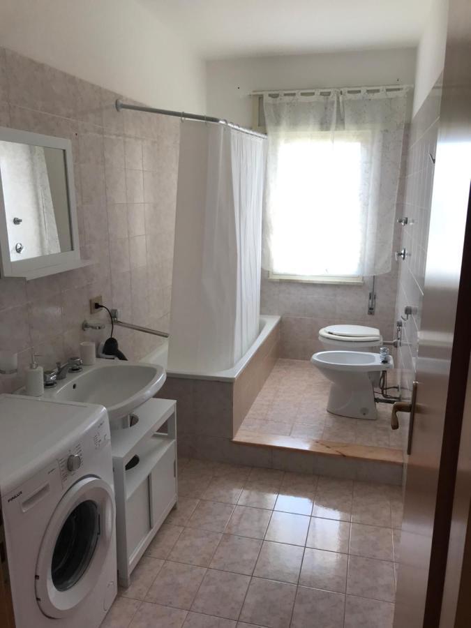 Aspromonte Appartaments Appartement Marsala Buitenkant foto