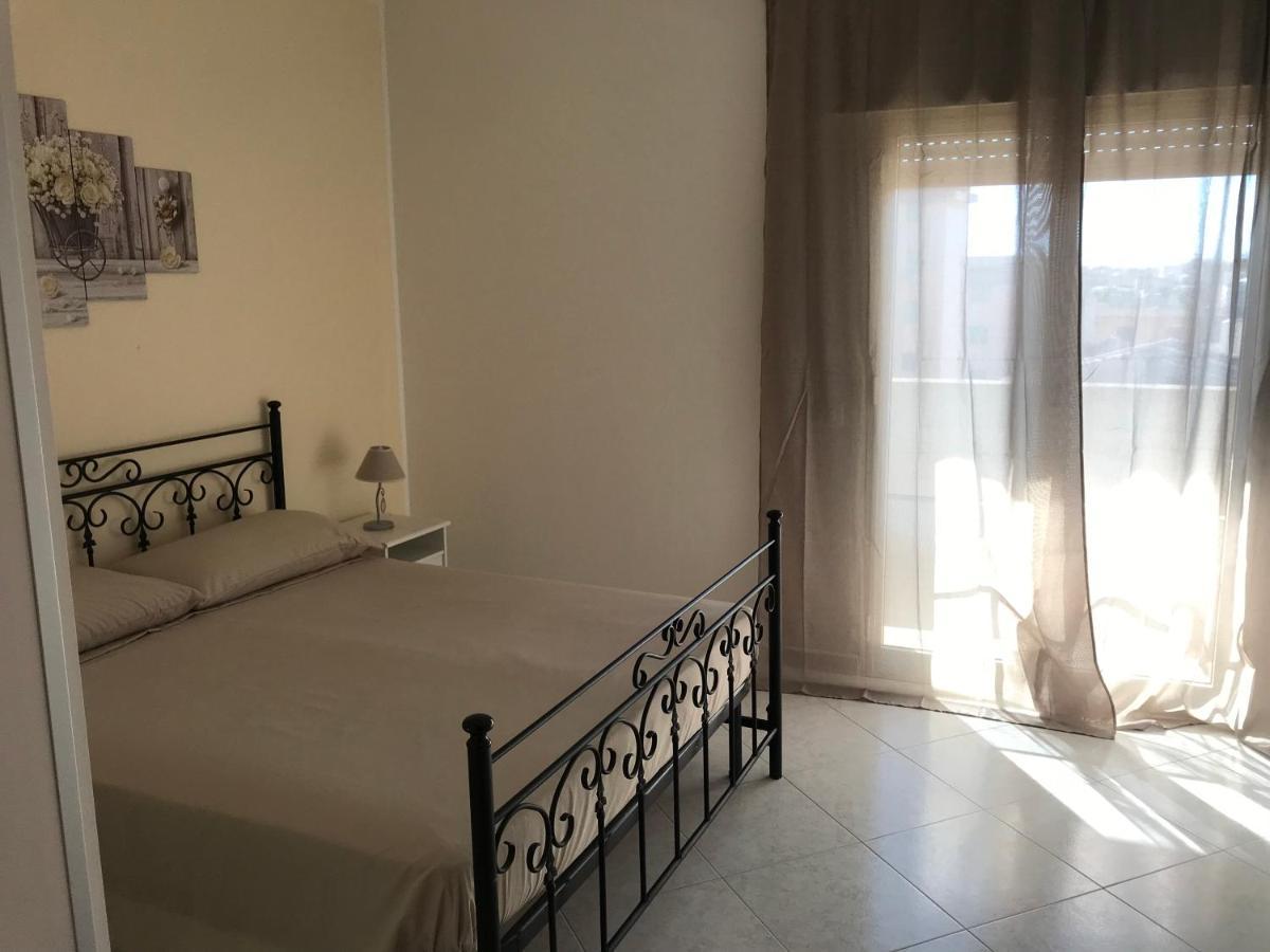 Aspromonte Appartaments Appartement Marsala Buitenkant foto