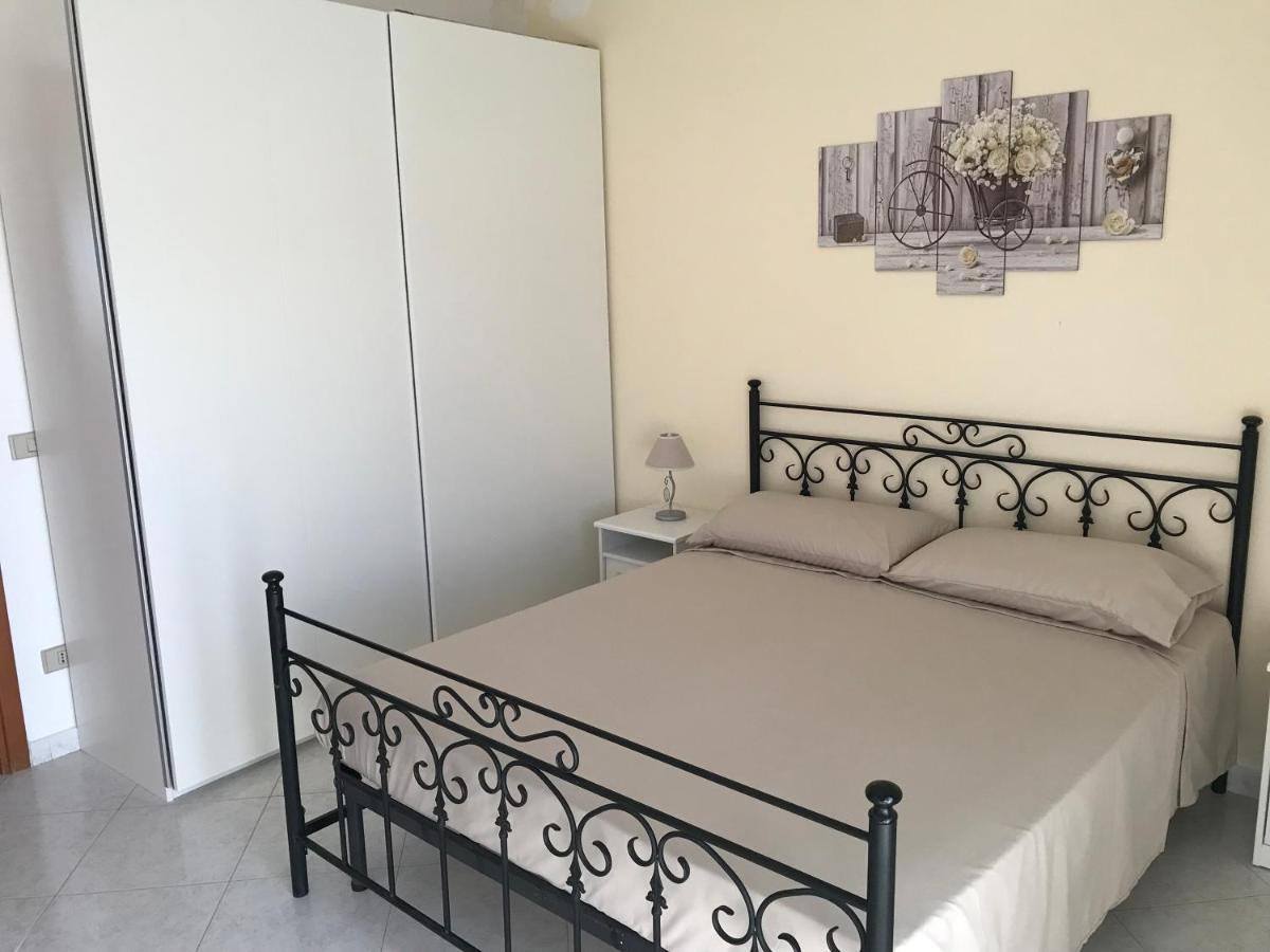 Aspromonte Appartaments Appartement Marsala Buitenkant foto